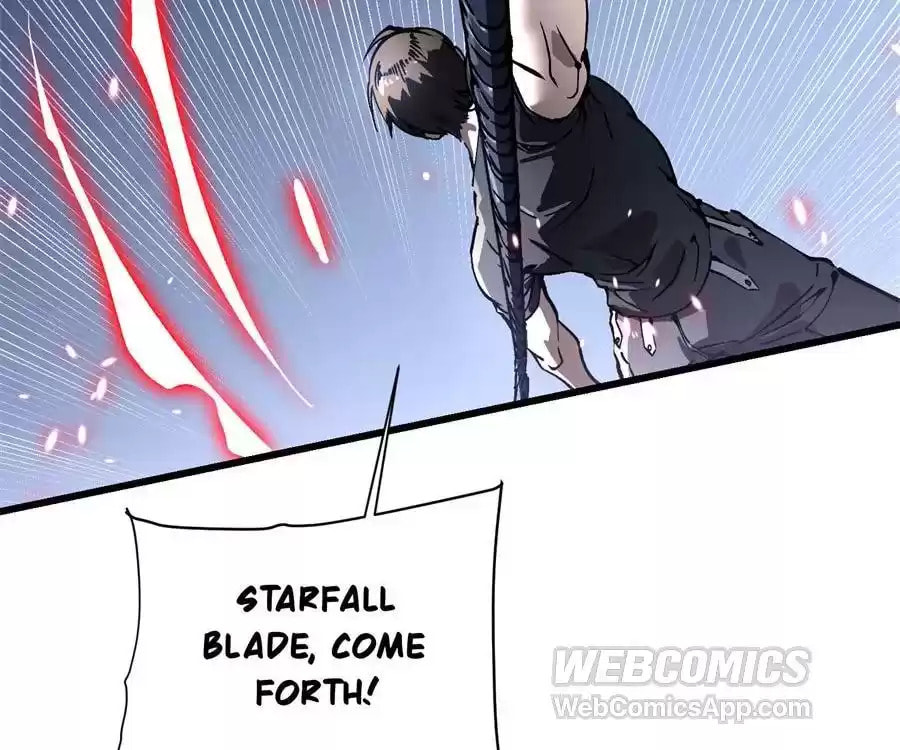Read Martial Evolution: The Beast King Awakens chapter 50 image 42 on Lezhin