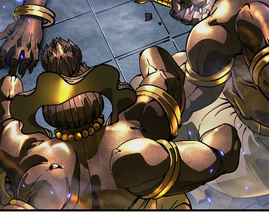 Read Martial Evolution: The Beast King Awakens chapter 50 image 49 on Lezhin