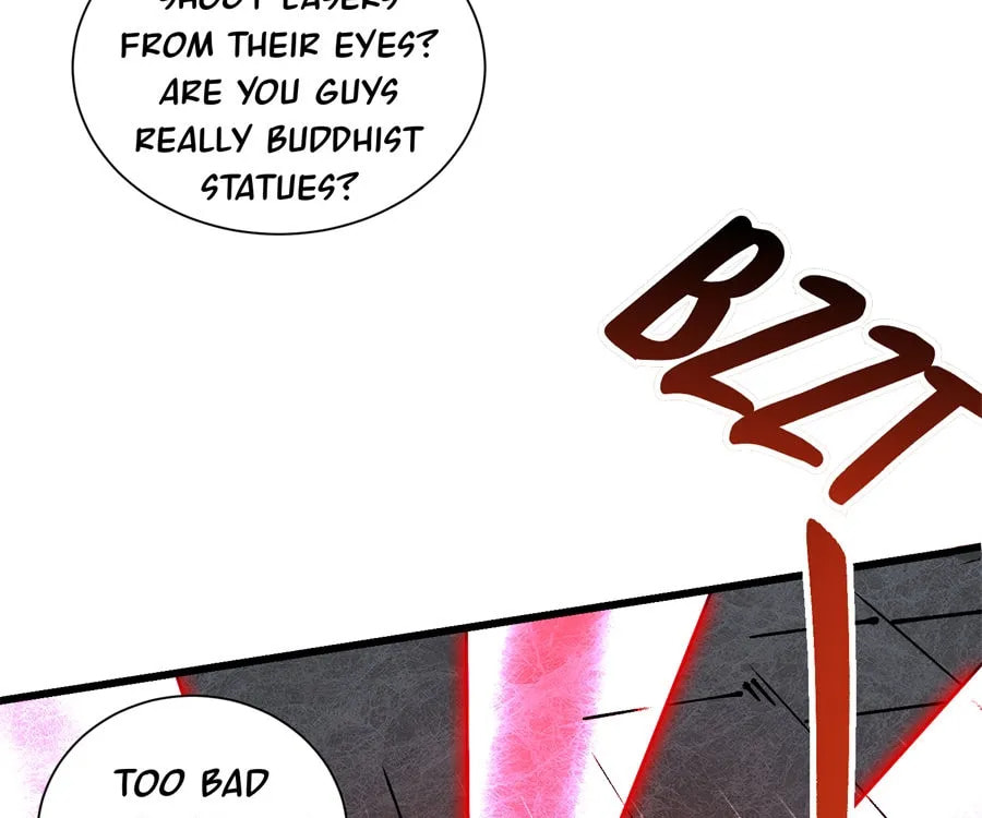 Read Martial Evolution: The Beast King Awakens chapter 50 image 52 on Lezhin