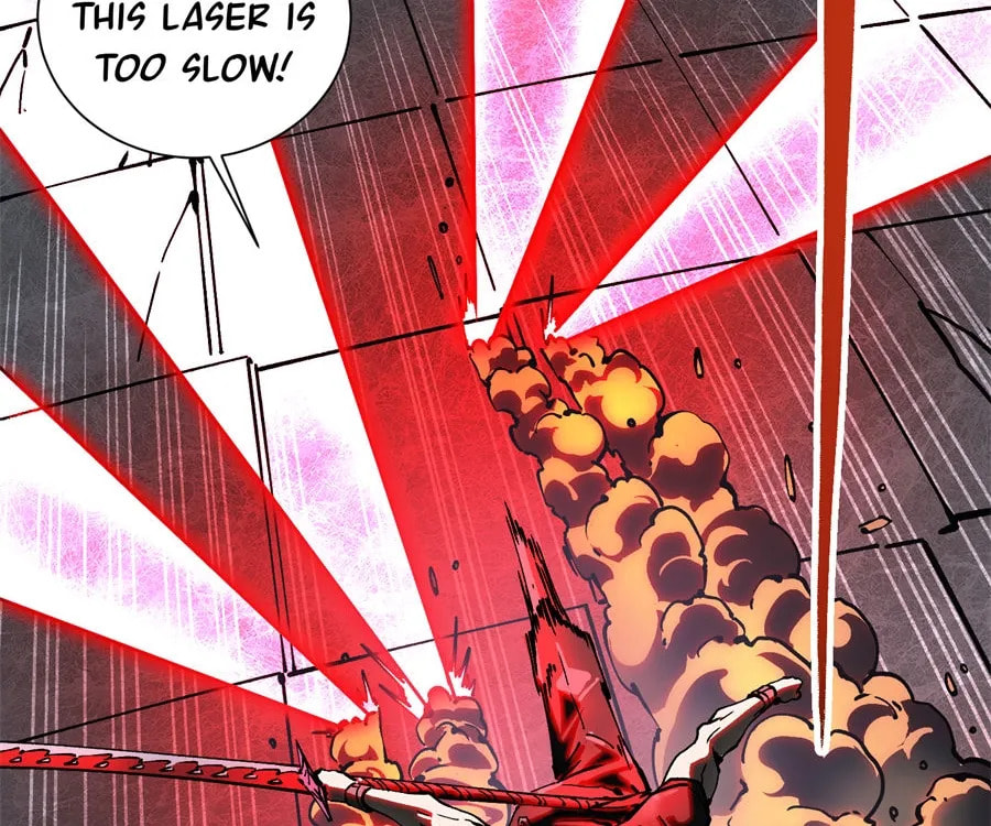 Read Martial Evolution: The Beast King Awakens chapter 50 image 53 on Lezhin