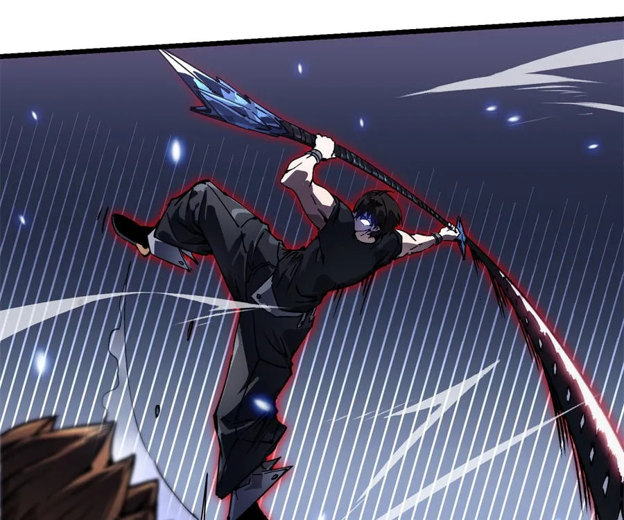 Read Martial Evolution: The Beast King Awakens chapter 50 image 55 on Lezhin