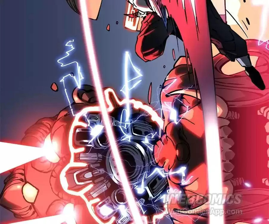 Read Martial Evolution: The Beast King Awakens chapter 50 image 58 on Lezhin