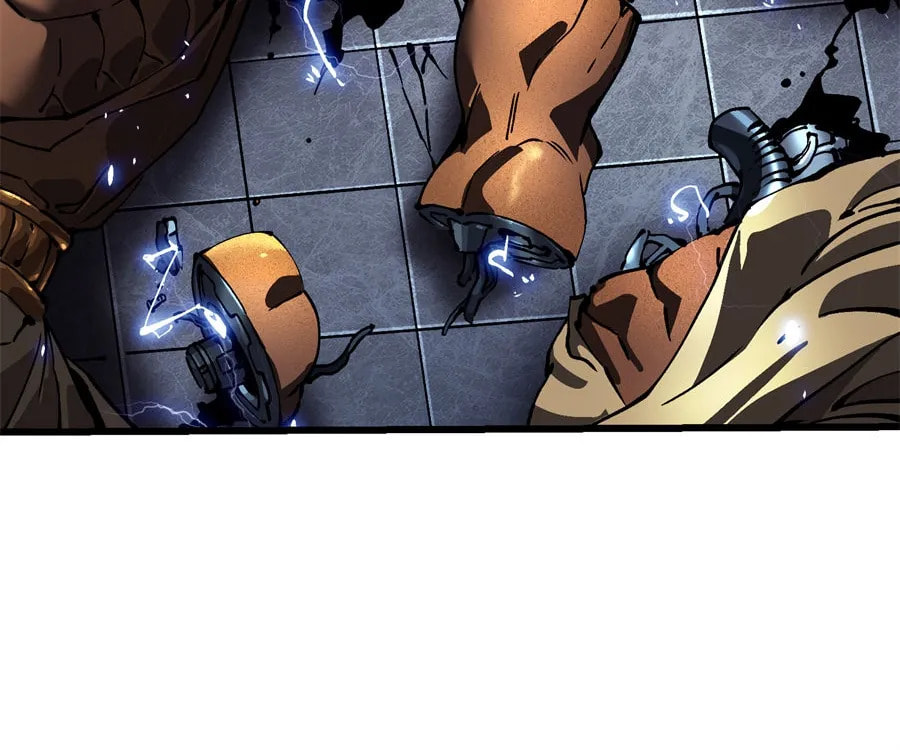 Read Martial Evolution: The Beast King Awakens chapter 50 image 63 on Lezhin