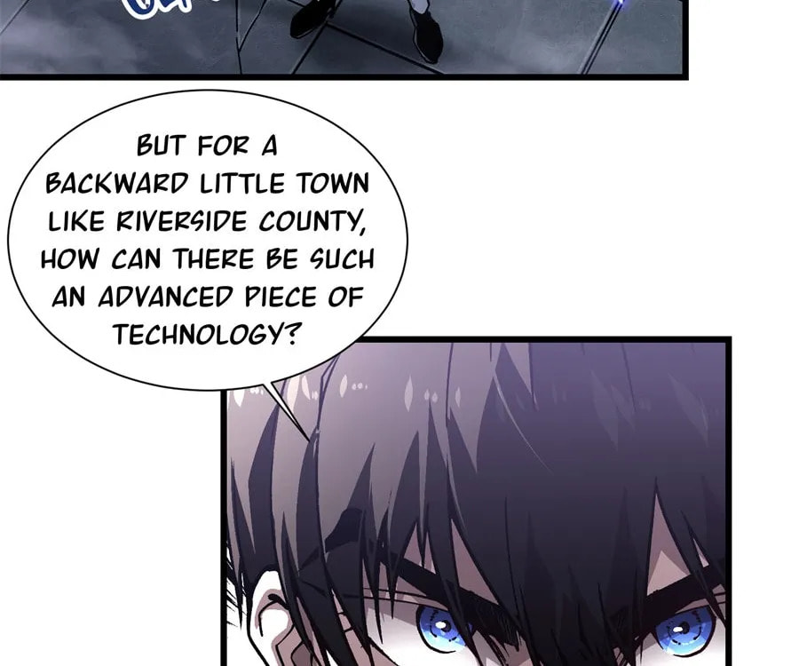 Read Martial Evolution: The Beast King Awakens chapter 50 image 65 on Lezhin