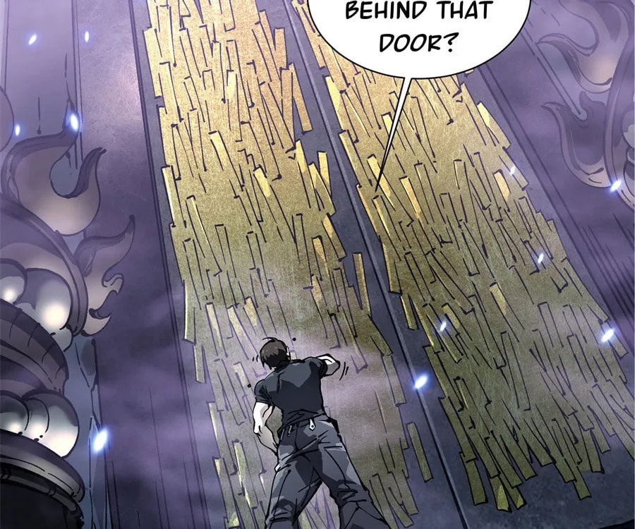 Read Martial Evolution: The Beast King Awakens chapter 50 image 67 on Lezhin