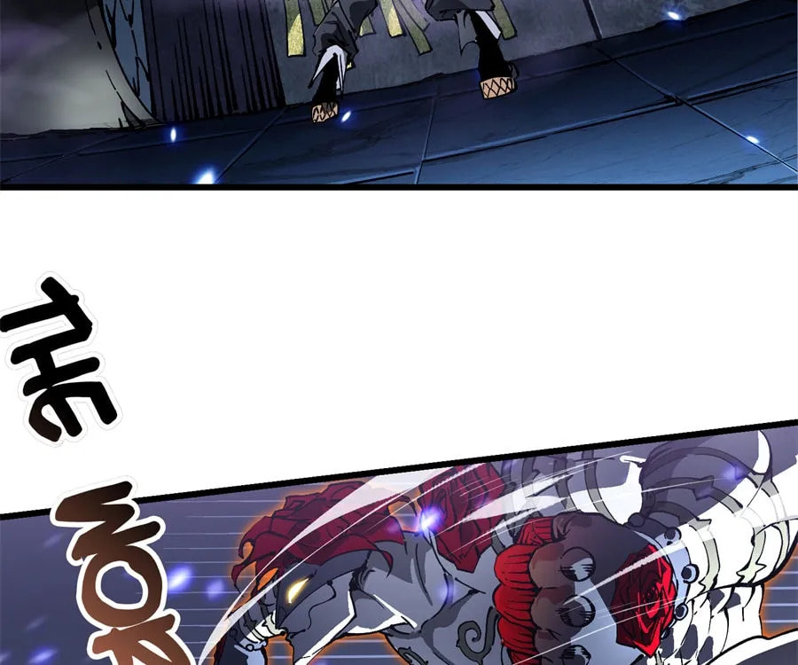 Read Martial Evolution: The Beast King Awakens chapter 50 image 68 on Lezhin