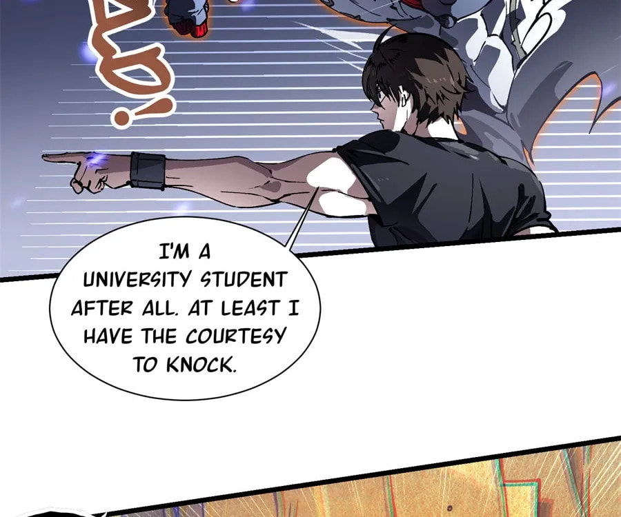 Read Martial Evolution: The Beast King Awakens chapter 50 image 69 on Lezhin