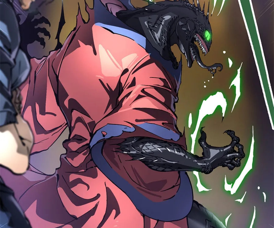 Read Martial Evolution: The Beast King Awakens chapter 50 image 7 on Lezhin