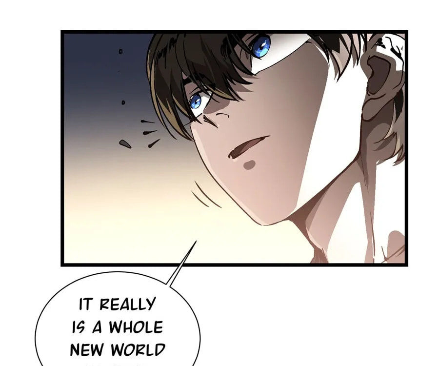 Read Martial Evolution: The Beast King Awakens chapter 50 image 77 on Lezhin