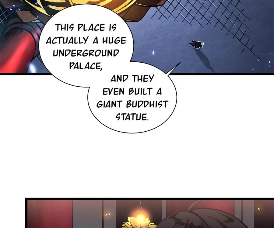 Read Martial Evolution: The Beast King Awakens chapter 50 image 83 on Lezhin