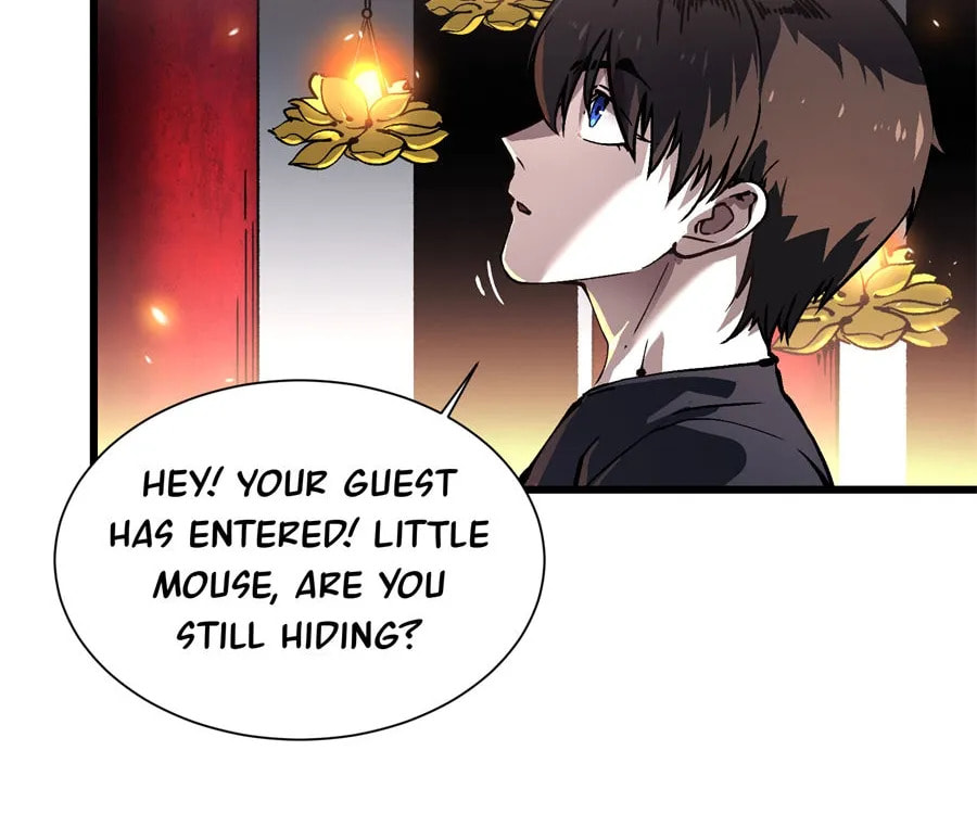 Read Martial Evolution: The Beast King Awakens chapter 50 image 84 on Lezhin