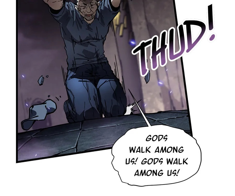 Read Martial Evolution: The Beast King Awakens chapter 50 image 9 on Lezhin
