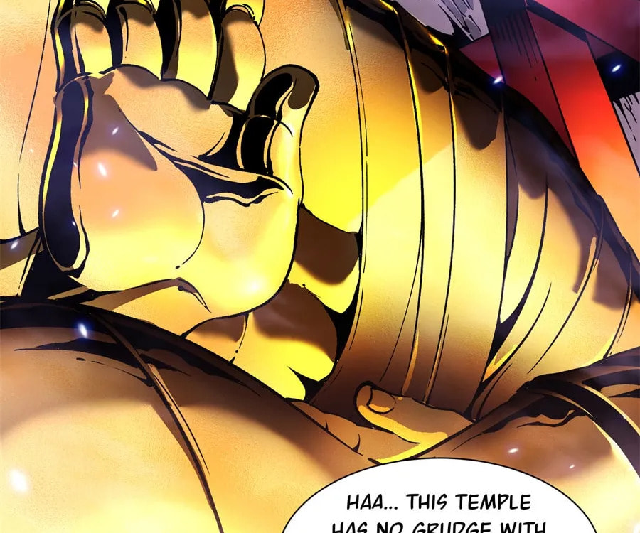 Read Martial Evolution: The Beast King Awakens chapter 51 image 1 on Lezhin