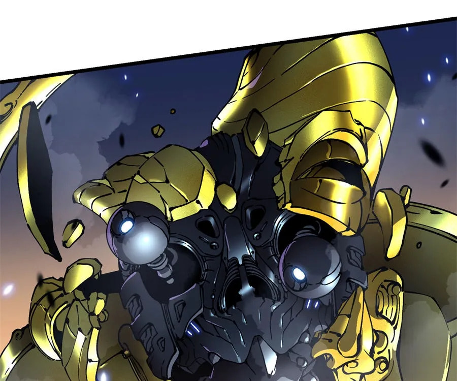 Read Martial Evolution: The Beast King Awakens chapter 51 image 100 on Lezhin