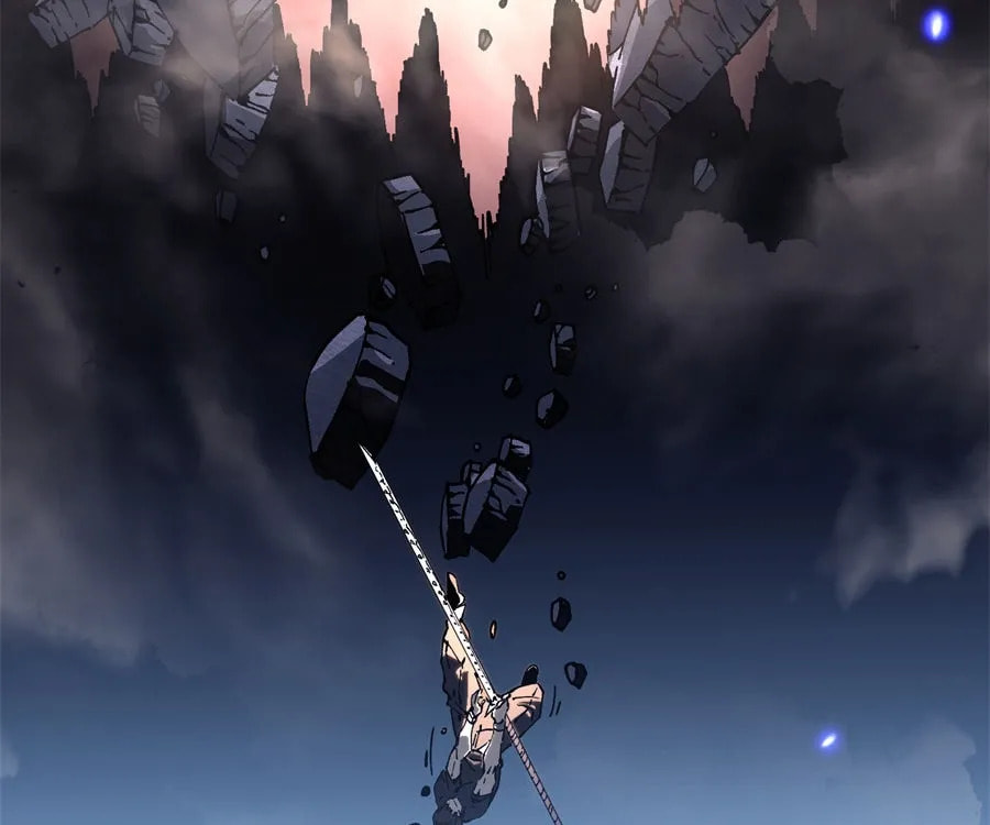 Read Martial Evolution: The Beast King Awakens chapter 51 image 12 on Lezhin