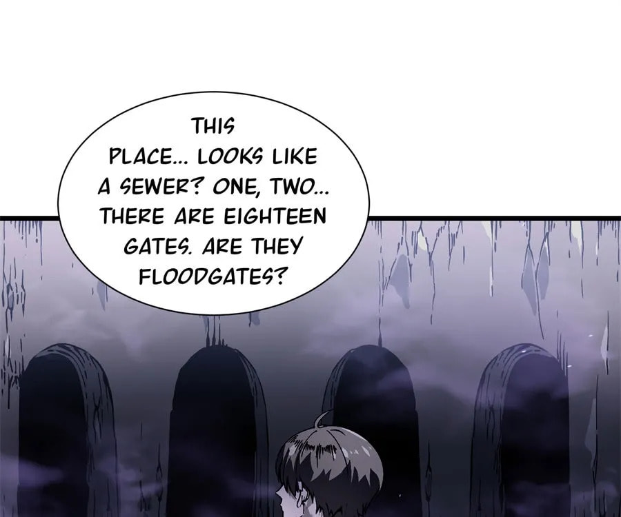Read Martial Evolution: The Beast King Awakens chapter 51 image 16 on Lezhin