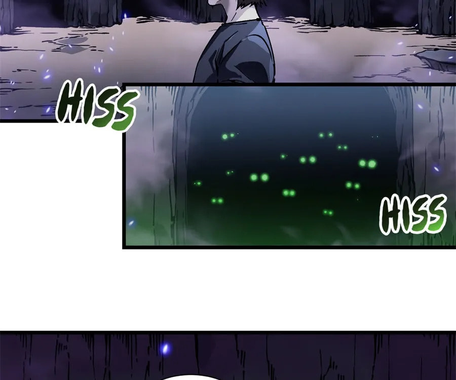Read Martial Evolution: The Beast King Awakens chapter 51 image 17 on Lezhin