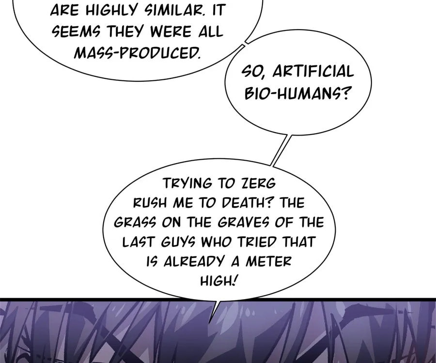 Read Martial Evolution: The Beast King Awakens chapter 51 image 20 on Lezhin