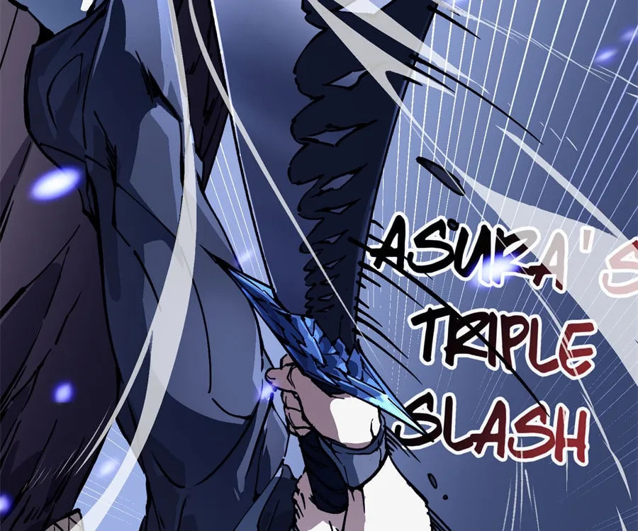 Read Martial Evolution: The Beast King Awakens chapter 51 image 23 on Lezhin