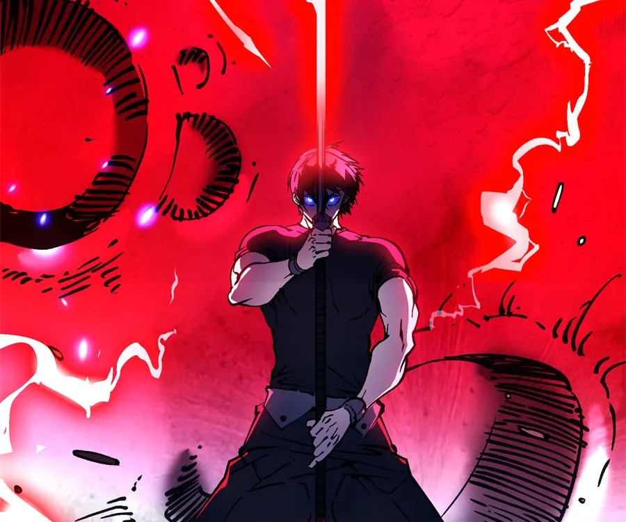 Read Martial Evolution: The Beast King Awakens chapter 51 image 30 on Lezhin