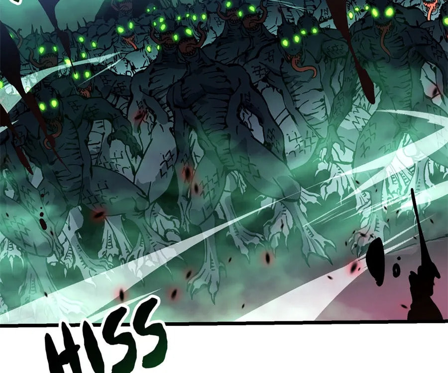 Read Martial Evolution: The Beast King Awakens chapter 51 image 36 on Lezhin