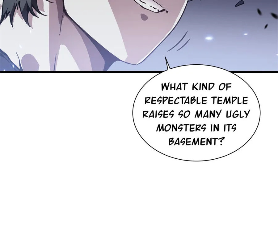 Read Martial Evolution: The Beast King Awakens chapter 51 image 38 on Lezhin