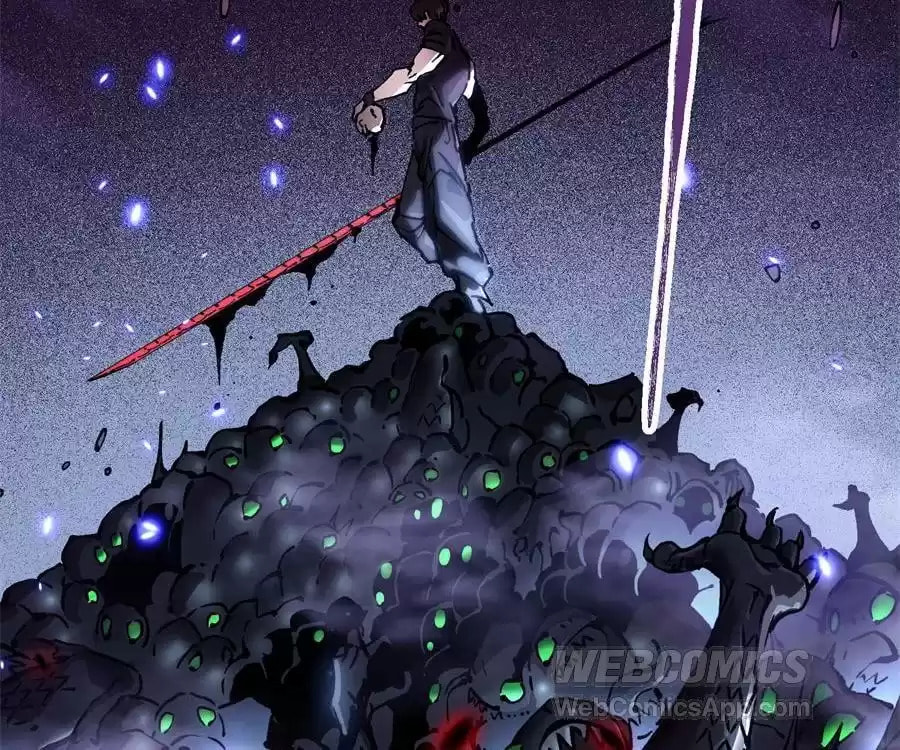 Read Martial Evolution: The Beast King Awakens chapter 51 image 42 on Lezhin