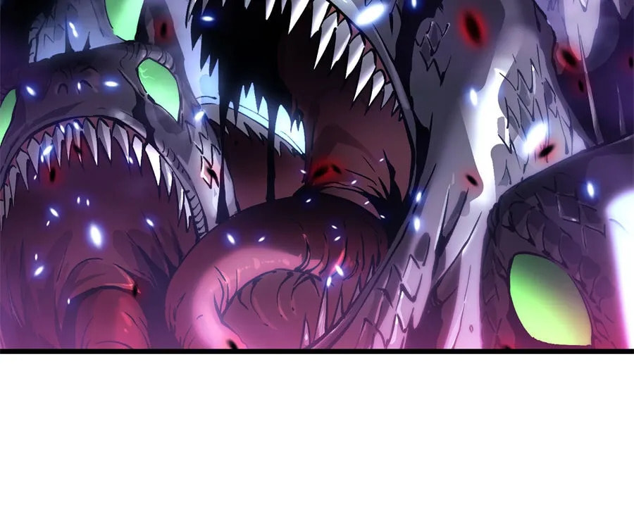 Read Martial Evolution: The Beast King Awakens chapter 51 image 44 on Lezhin