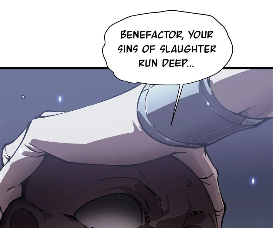 Read Martial Evolution: The Beast King Awakens chapter 51 image 45 on Lezhin