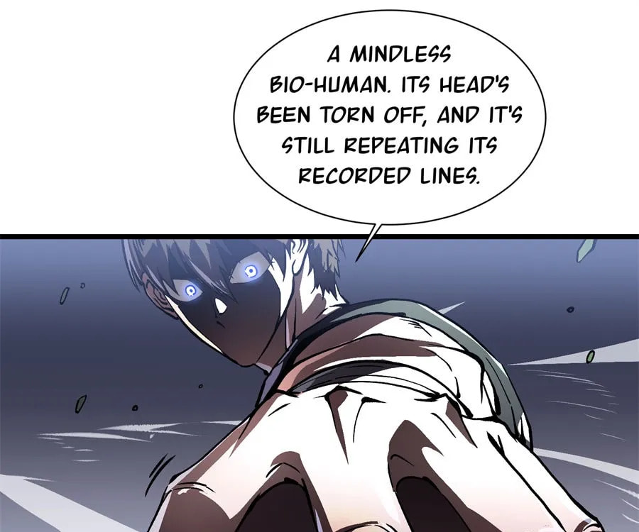 Read Martial Evolution: The Beast King Awakens chapter 51 image 48 on Lezhin