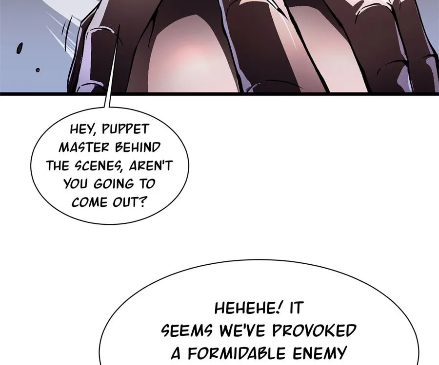 Read Martial Evolution: The Beast King Awakens chapter 51 image 49 on Lezhin