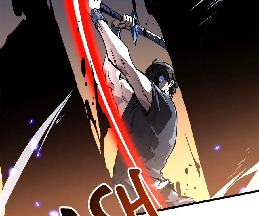 Read Martial Evolution: The Beast King Awakens chapter 51 image 5 on Lezhin