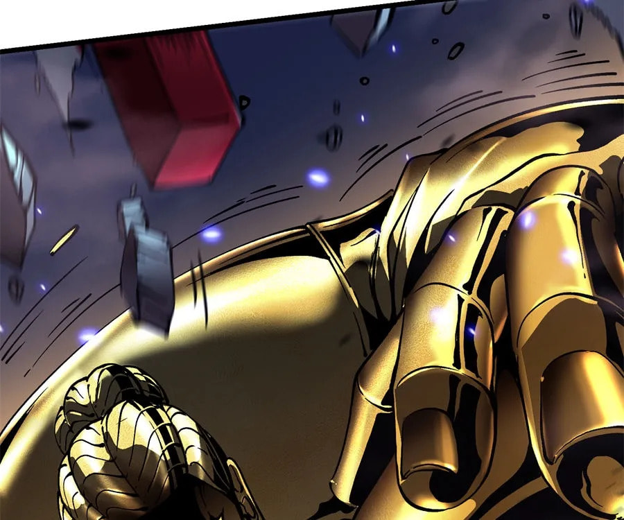 Read Martial Evolution: The Beast King Awakens chapter 51 image 52 on Lezhin