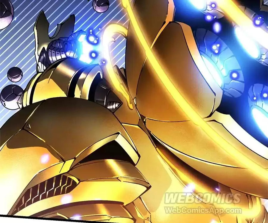 Read Martial Evolution: The Beast King Awakens chapter 51 image 58 on Lezhin