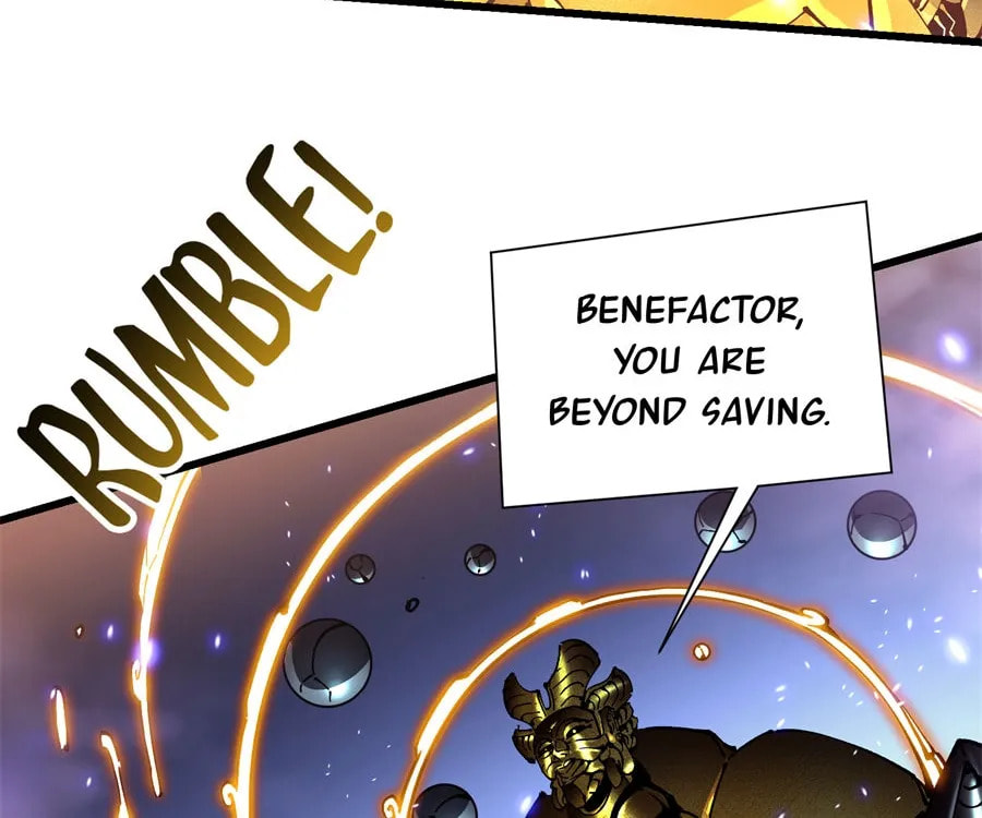Read Martial Evolution: The Beast King Awakens chapter 51 image 59 on Lezhin