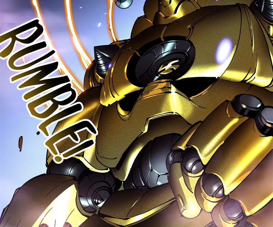 Read Martial Evolution: The Beast King Awakens chapter 51 image 60 on Lezhin