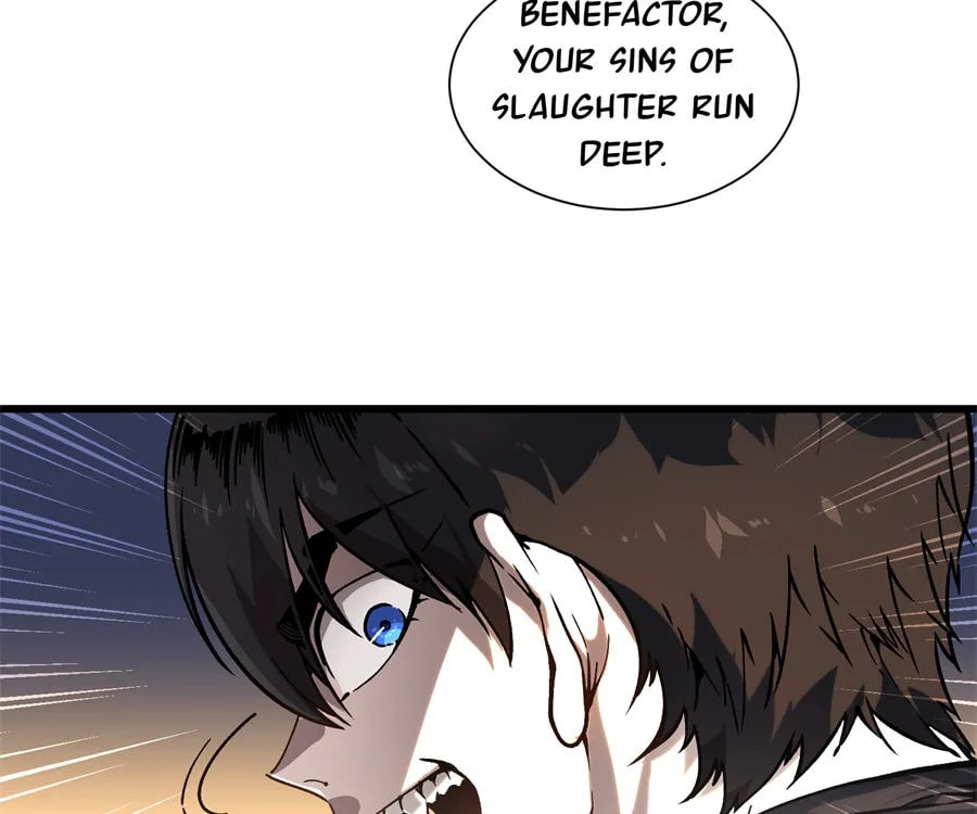 Read Martial Evolution: The Beast King Awakens chapter 51 image 8 on Lezhin