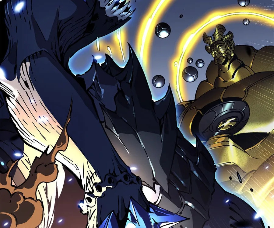 Read Martial Evolution: The Beast King Awakens chapter 51 image 81 on Lezhin