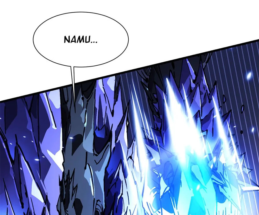 Read Martial Evolution: The Beast King Awakens chapter 51 image 83 on Lezhin