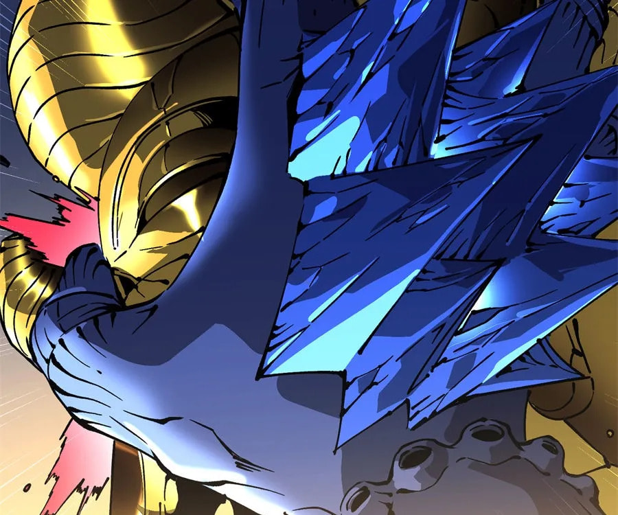 Read Martial Evolution: The Beast King Awakens chapter 51 image 92 on Lezhin
