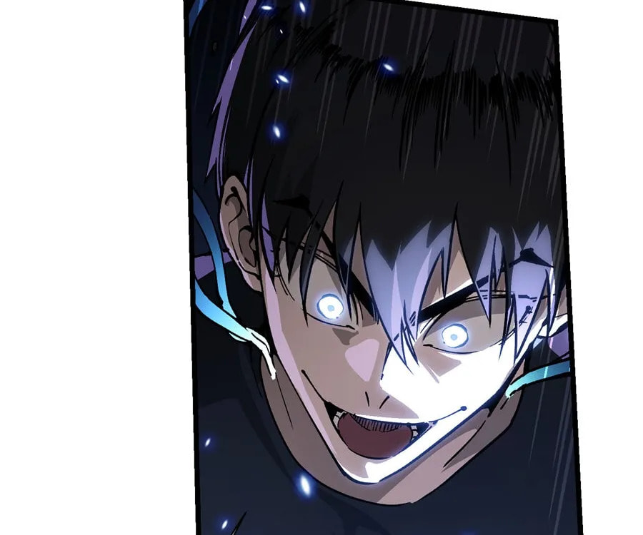 Read Martial Evolution: The Beast King Awakens chapter 51 image 94 on Lezhin