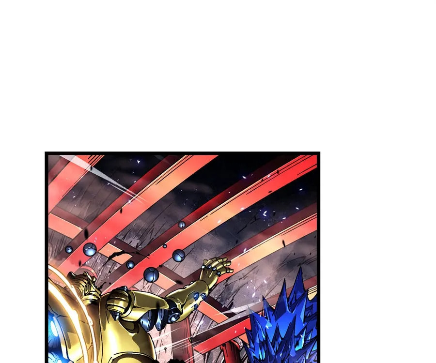Read Martial Evolution: The Beast King Awakens chapter 52 image 0 on Lezhin