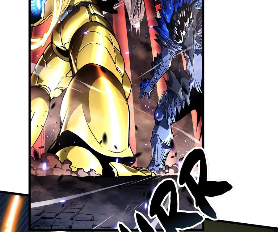 Read Martial Evolution: The Beast King Awakens chapter 52 image 1 on Lezhin
