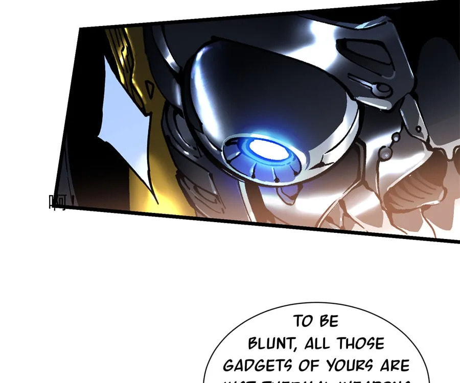 Read Martial Evolution: The Beast King Awakens chapter 52 image 12 on Lezhin