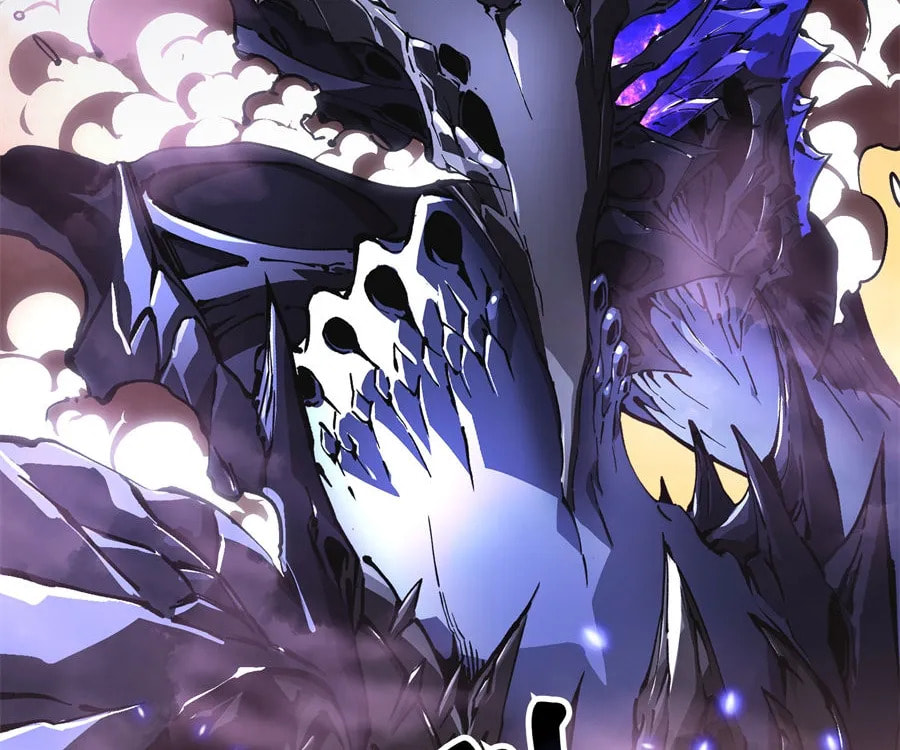 Read Martial Evolution: The Beast King Awakens chapter 52 image 14 on Lezhin