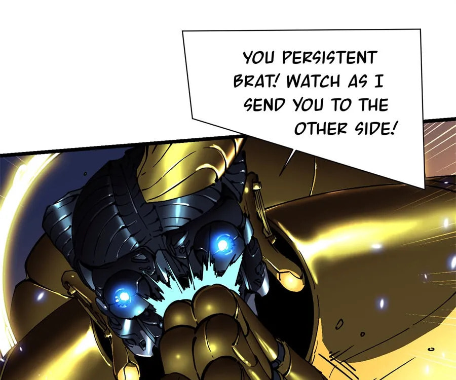 Read Martial Evolution: The Beast King Awakens chapter 52 image 16 on Lezhin