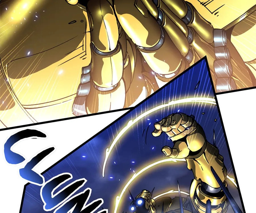 Read Martial Evolution: The Beast King Awakens chapter 52 image 17 on Lezhin