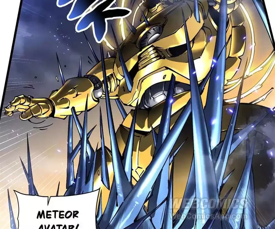 Read Martial Evolution: The Beast King Awakens chapter 52 image 18 on Lezhin