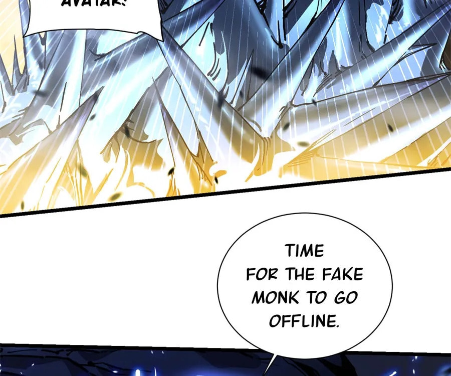 Read Martial Evolution: The Beast King Awakens chapter 52 image 19 on Lezhin