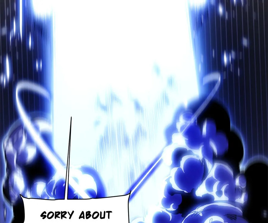 Read Martial Evolution: The Beast King Awakens chapter 52 image 23 on Lezhin